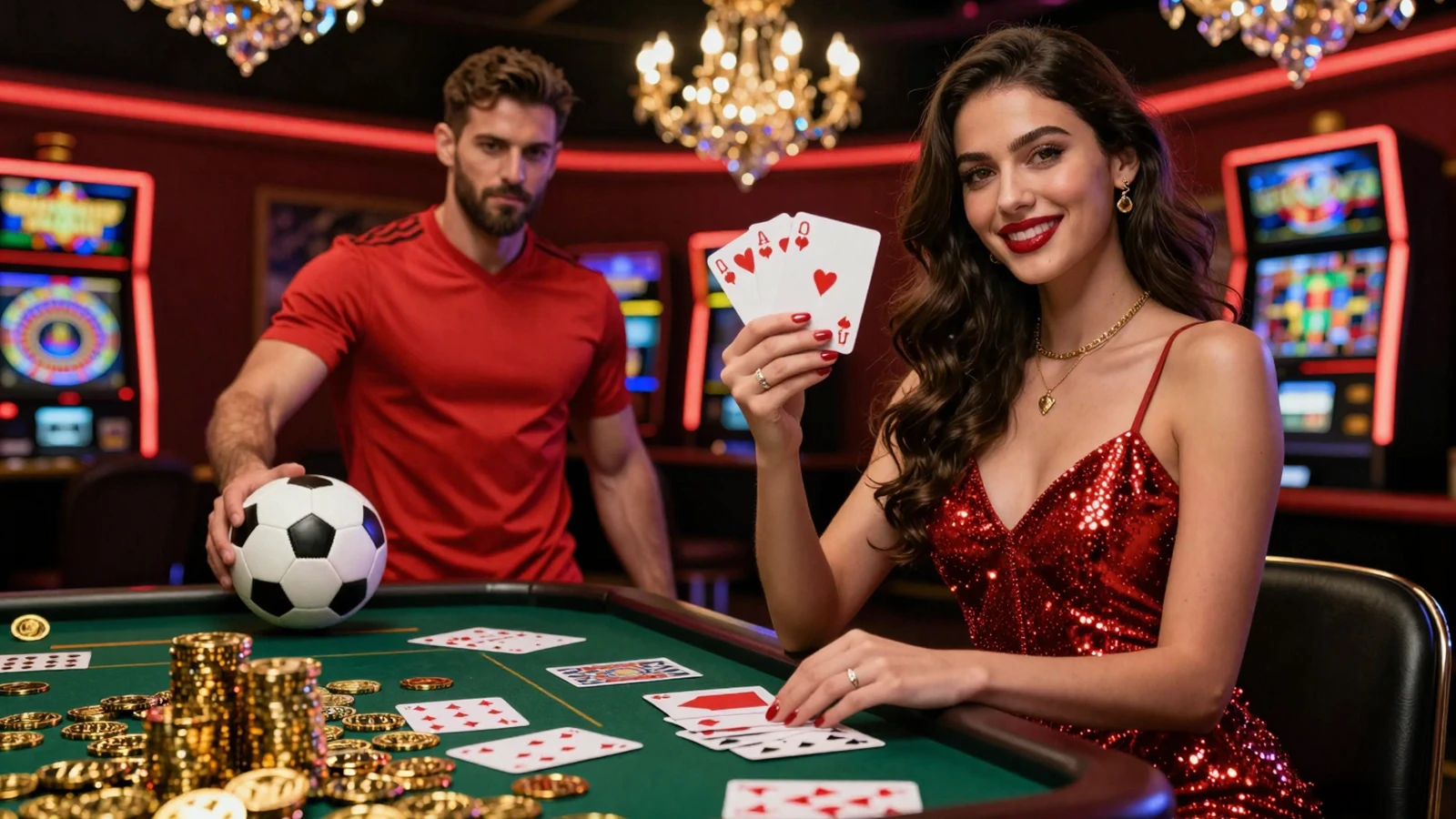 Hai nguồn nói khác nhau về Club? Cách đối chiếu cùng BE88