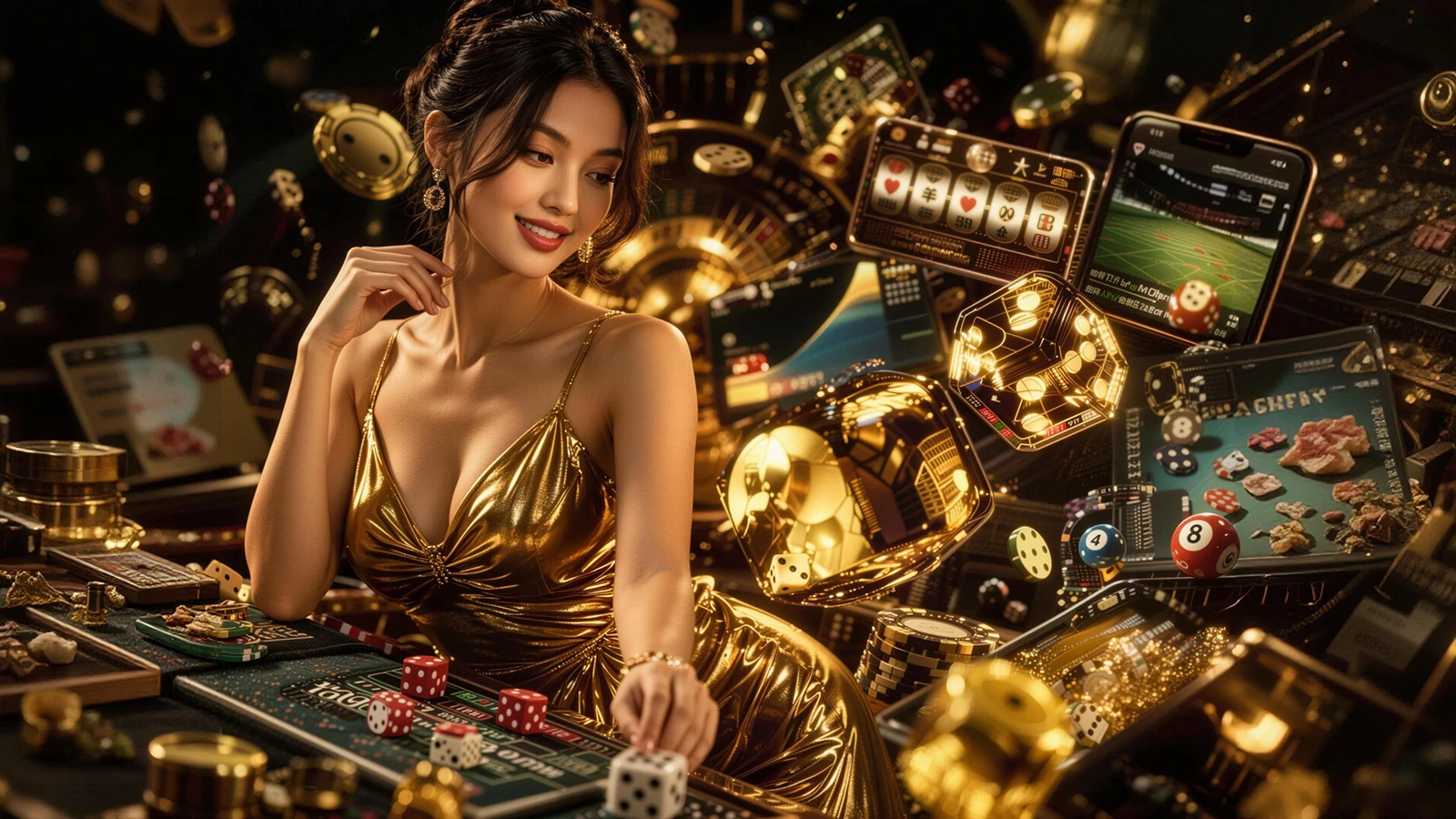 Quyền lợi hiển thị khác phạm vi: 5 bước tự kiểm tra trước khi thử lại trên BE88