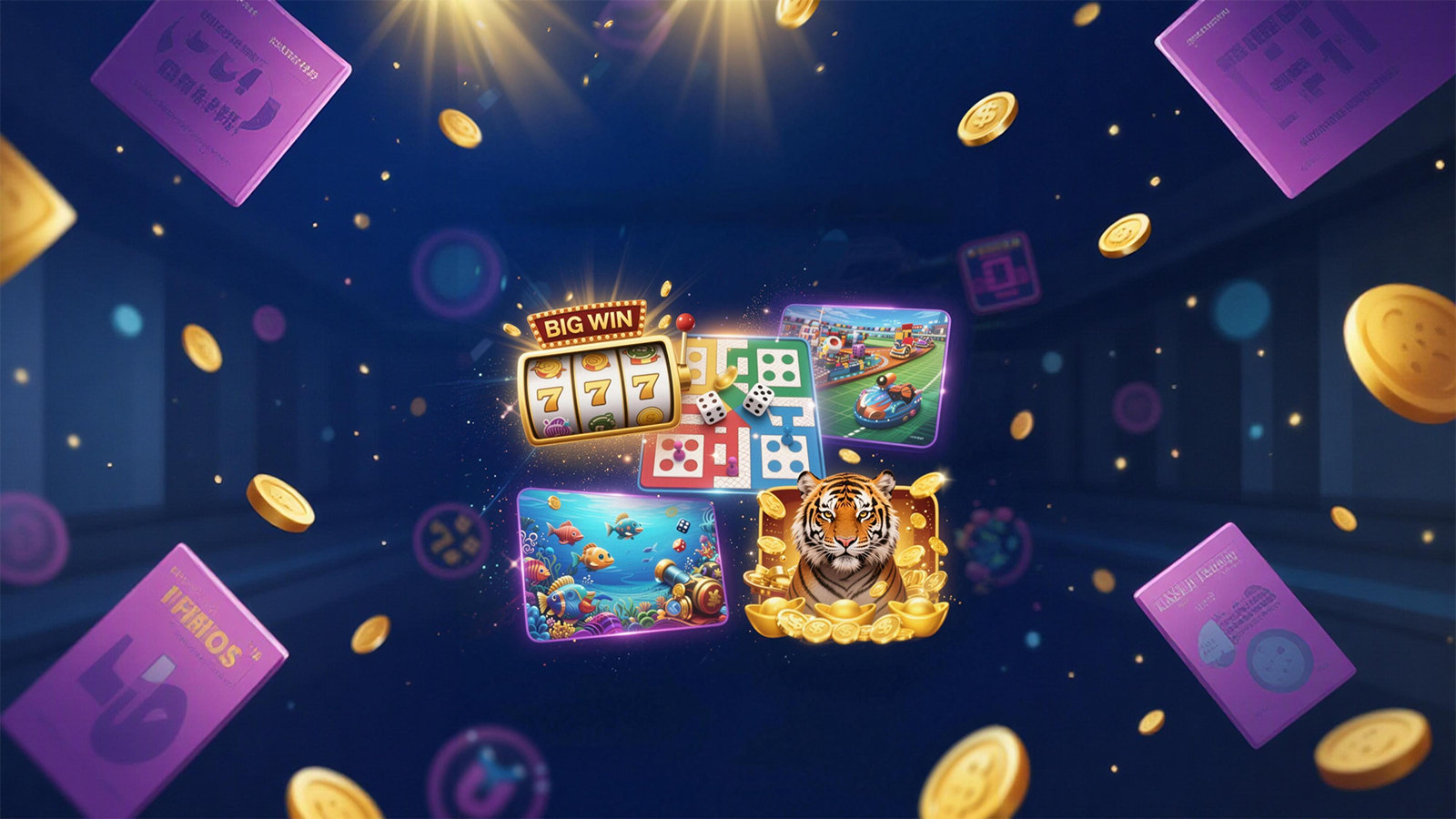 Hai nguồn nói khác nhau về Casino? Cách đối chiếu cùng BE88