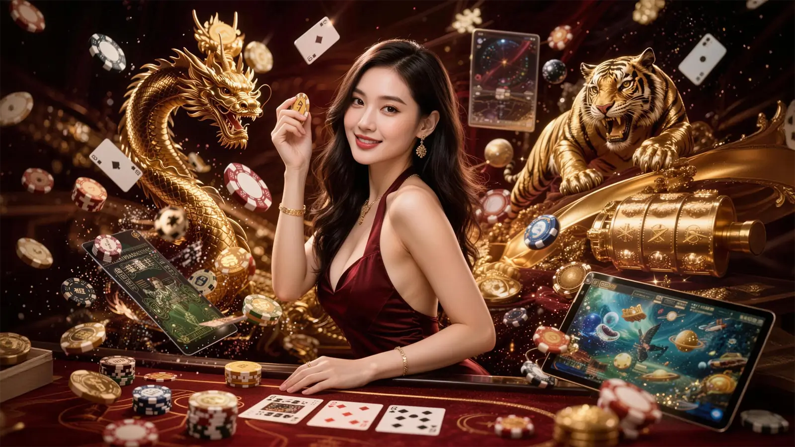 Gửi yêu cầu hỗ trợ BE88: cần ghi gì về Casino?