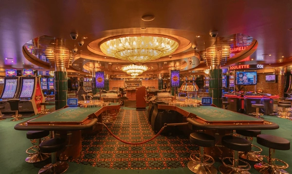 Bảo vệ dữ liệu cá nhân khi sử dụng Casino của BE88