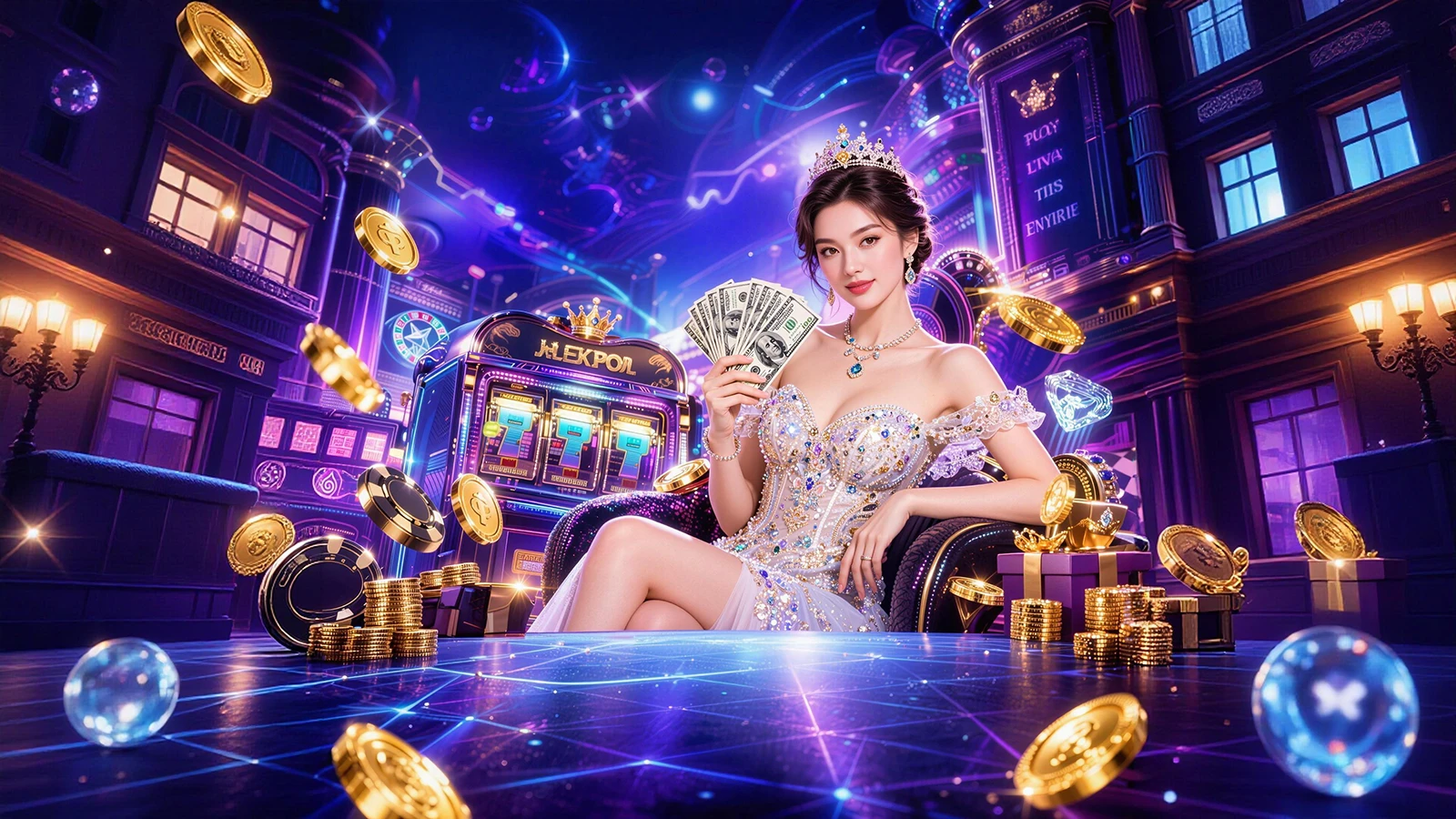 Hai nguồn nói khác nhau về Casino? Cách đối chiếu cùng BE88