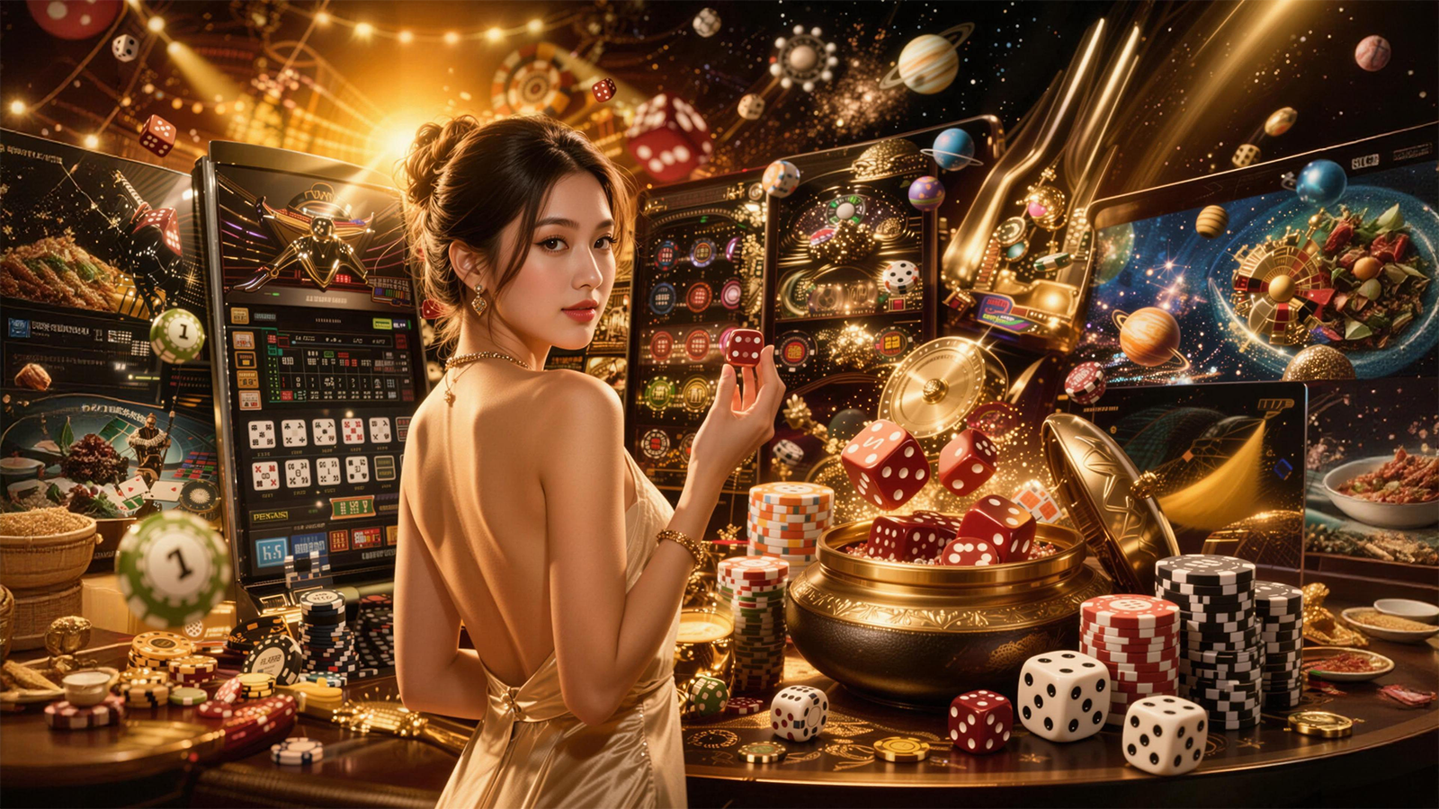 Thành viên VIP tải chậm trên BE88: đo đúng trước khi đổi thiết bị