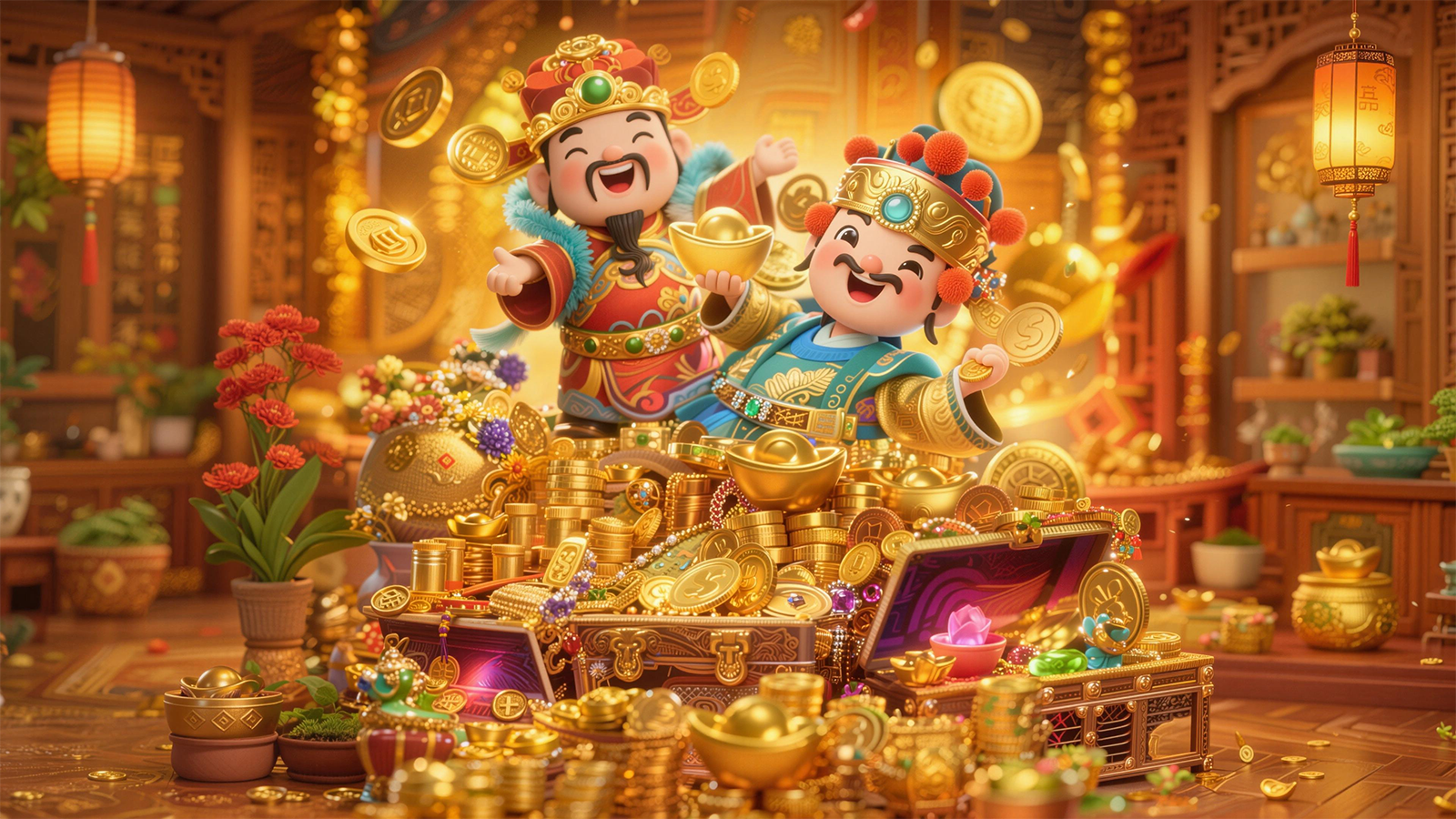 Casino